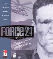 Cover von 21st Brigade