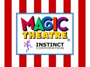 Cover von Magic Theatre