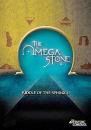 Cover von The Omega Stone