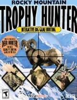Cover von Rocky Mountain Trophy Hunter