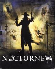 Cover von Nocturne