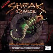 Cover von Quake Mission Pack - Shrak