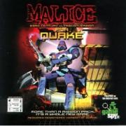 Cover von Quake Mission Pack - Malice