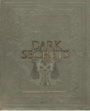 Cover von Dark Secrets of Africa