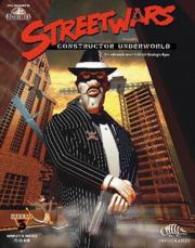 Cover von Street Wars - Constructor Underworld