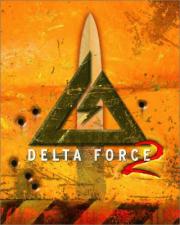 Cover von Delta Force 2