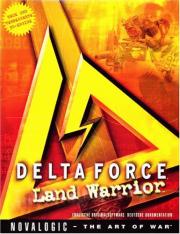 Cover von Delta Force - Land Warrior