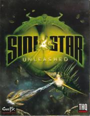 Cover von Sinistar Unleashed