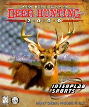 Cover von American Deer Hunting 2000