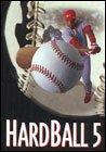 Cover von HardBall 5