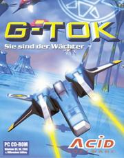 Cover von G-Tok