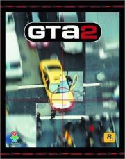 Cover von Grand Theft Auto 2