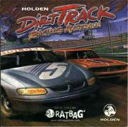 Cover von Dirt Track Racing Australia