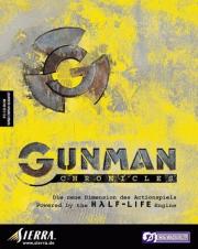 Cover von Gunman Chronicles