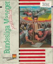 Cover von Bundesliga Manager Professional