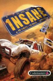 Cover von Insane