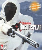 Cover von Rainbow Six - Rogue Spear