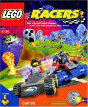 Cover von Lego Racers