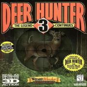 Cover von Deer Hunter 3