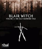 Cover von Blair Witch Volume 3 - Die Elly-Kedward-Sage