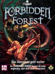 Cover von Forbidden Forest