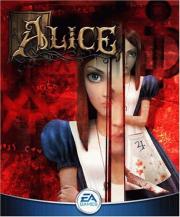 Cover von Alice