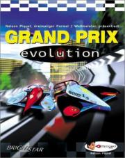 Cover von Grand Prix Evolution