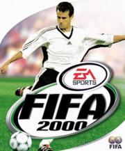 Cover von FIFA 2000