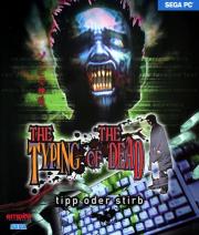 Cover von The Typing of the Dead