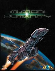 Cover von Mission Humanity