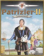 Cover von Patrizier 2