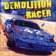 Cover von Demolition Racer