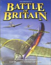 Cover von Battle of Britain