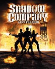 Cover von Shadow Company