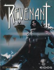 Cover von Revenant