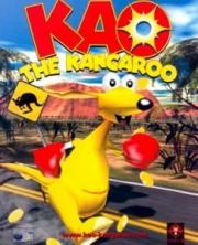 Cover von Kao the Kangaroo