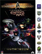 Cover von Star Trek - Starfleet Command 2