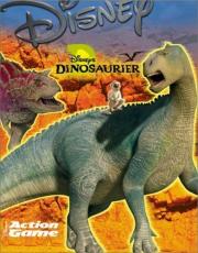 Cover von Disneys Dinosaurier