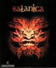 Cover von Satanica