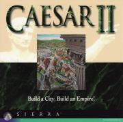 Cover von Caesar 2