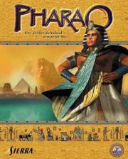 Cover von Pharao