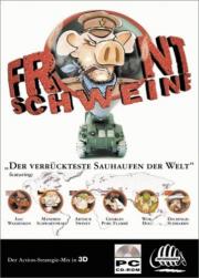 Cover von Frontschweine