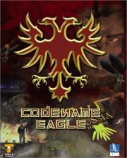 Cover von Codename Eagle