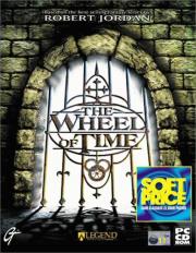 Cover von The Wheel of Time