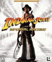 Cover von Indiana Jones und der Turm von Babel