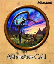 Cover von Asheron's Call