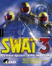 Cover von SWAT 3 - Close Quarters Battle