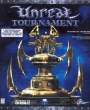 Cover von Unreal Tournament