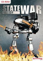 Cover von State of War