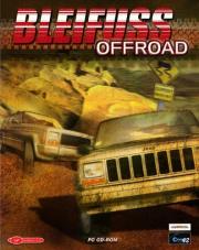 Cover von Bleifuss Offroad